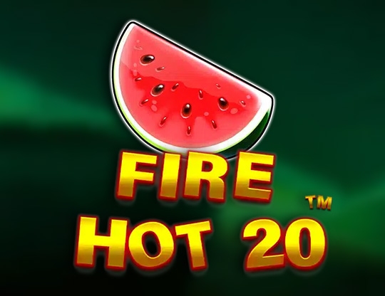 Fire Hot 20